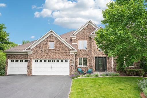 14075 45th Court NE, Saint Michael, MN 55376