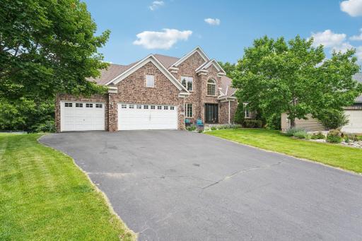 14075 45th Court NE, Saint Michael, MN 55376
