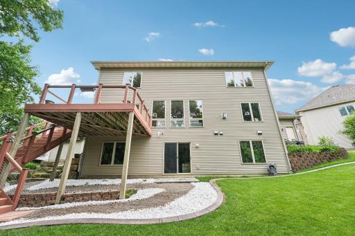 14075 45th Court NE, Saint Michael, MN 55376