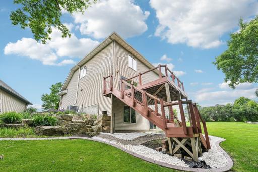 14075 45th Court NE, Saint Michael, MN 55376