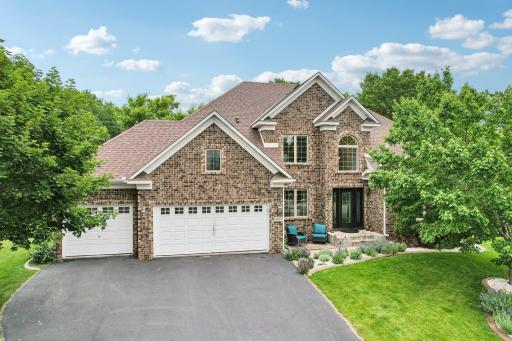 14075 45th Court NE, Saint Michael, MN 55376