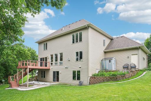 14075 45th Court NE, Saint Michael, MN 55376
