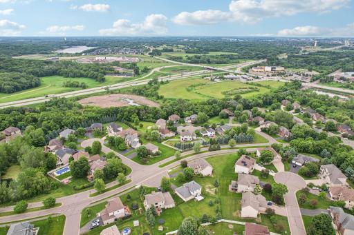 14075 45th Court NE, Saint Michael, MN 55376