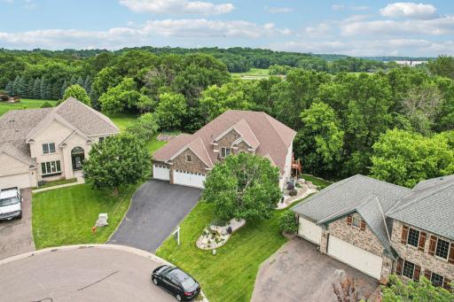 14075 45th Court NE, Saint Michael, MN 55376