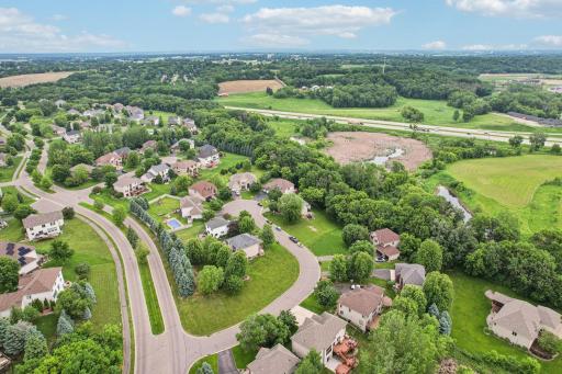 14075 45th Court NE, Saint Michael, MN 55376