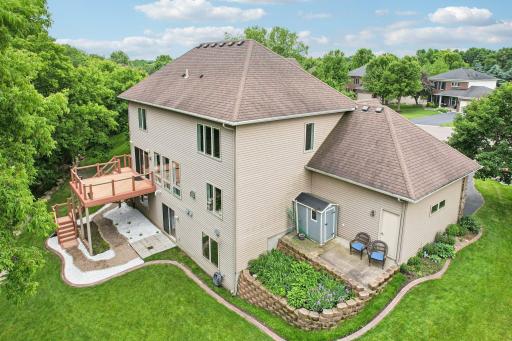 14075 45th Court NE, Saint Michael, MN 55376