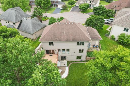 14075 45th Court NE, Saint Michael, MN 55376