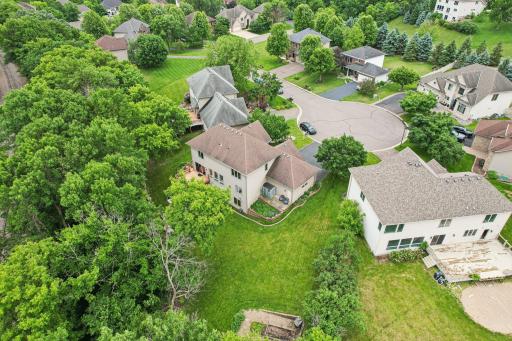 14075 45th Court NE, Saint Michael, MN 55376