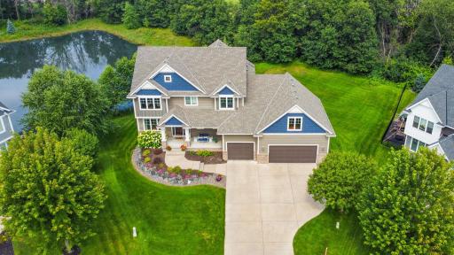 13241 Urbank Court NE, Minneapolis, MN 55449
