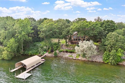 2112 Lake Pulaski Drive, Buffalo, MN 55313