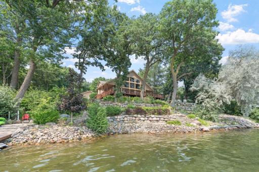 2112 Lake Pulaski Drive, Buffalo, MN 55313