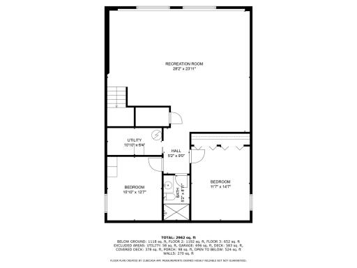 2112 Lake Pulaski Drive, Buffalo, MN 55313