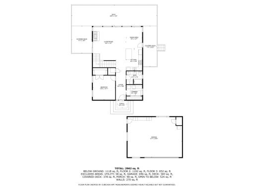 2112 Lake Pulaski Drive, Buffalo, MN 55313