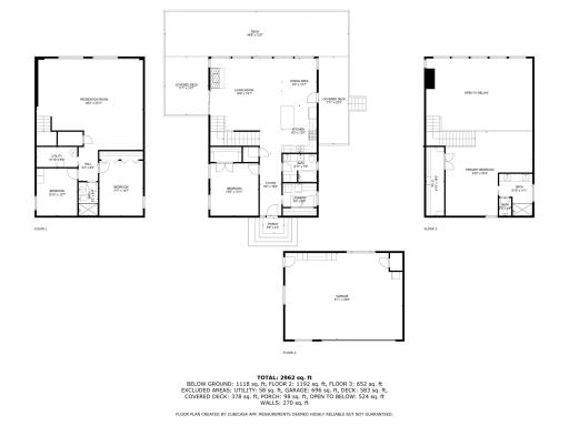 2112 Lake Pulaski Drive, Buffalo, MN 55313