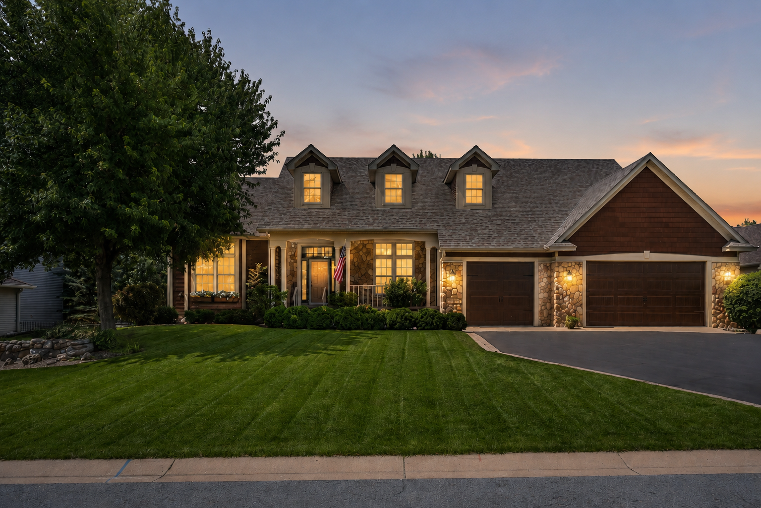 Welcome to 19081 Inndale Drive!