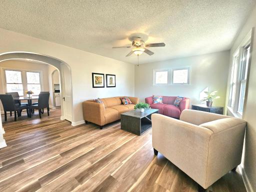 584 Bluff Street NE, Hutchinson, MN 55350