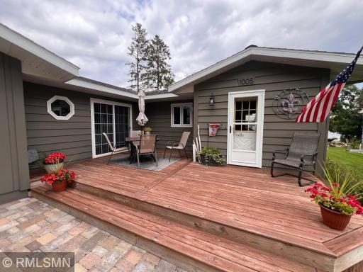 1005 Geneva Drive, Alexandria, MN 56308