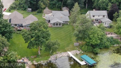 1005 Geneva Drive, Alexandria, MN 56308