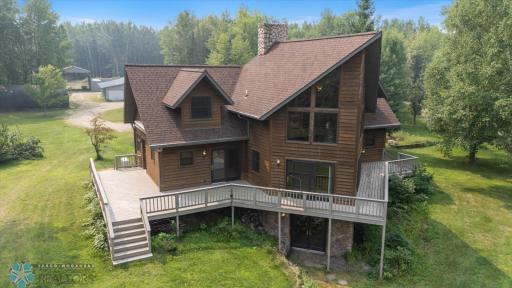 46130 E Nest Road, Deer River, MN 56636