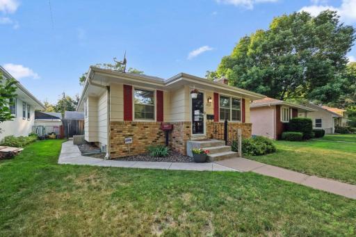 5123 Russell Avenue N, Minneapolis, MN 55430