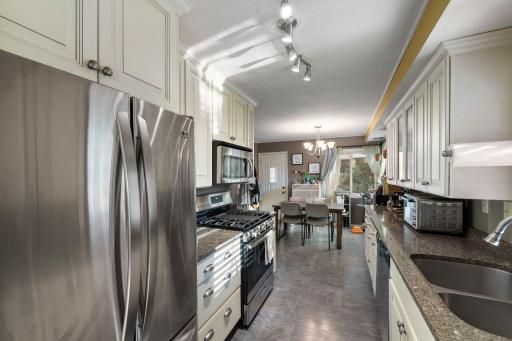 9124 Knox Avenue S, Bloomington, MN 55431