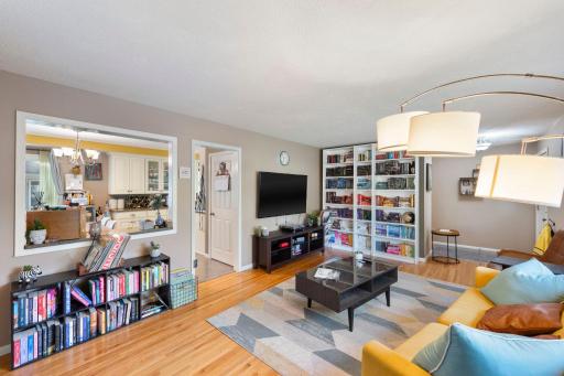 9124 Knox Avenue S, Bloomington, MN 55431