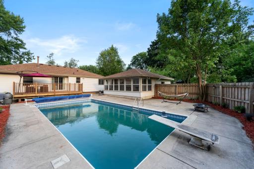 9124 Knox Avenue S, Bloomington, MN 55431