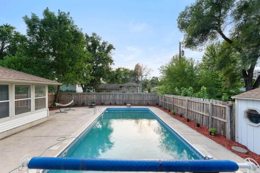 9124 Knox Avenue S, Bloomington, MN 55431