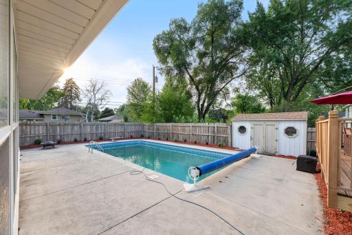 9124 Knox Avenue S, Bloomington, MN 55431