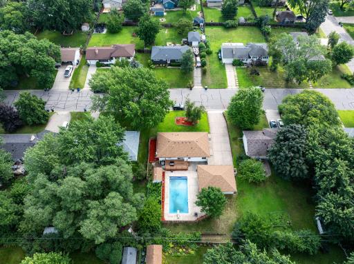 9124 Knox Avenue S, Bloomington, MN 55431