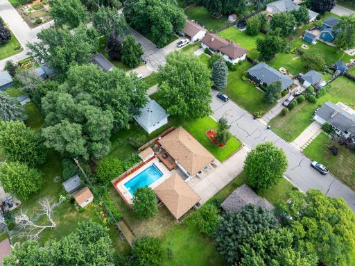 9124 Knox Avenue S, Bloomington, MN 55431