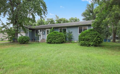 112 4th Avenue NW, Rice, MN 56367