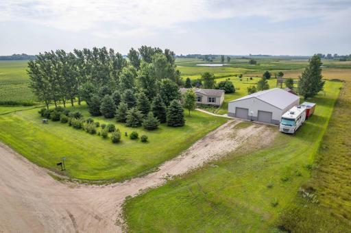 12912 160th Street, Fergus Falls, MN 56537