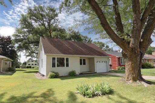 750 Clark Avenue, Gibbon, MN 55335