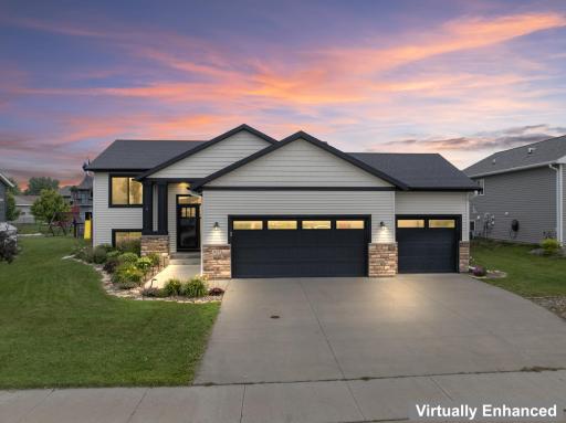 Photo for 1403 2nd Street NW, Kasson, MN 55944 - listing #6766955 1403 2nd Street NW, Kasson, MN 55944