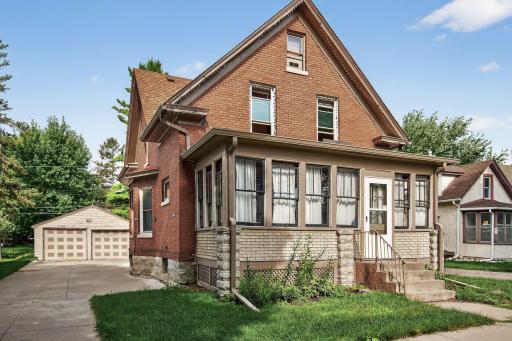 319 Webster Street, Saint Paul, MN 55102