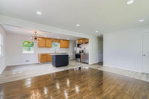 Photo for 6807 Quail Avenue N, Brooklyn Center, MN 55429 - listing #6766965 6807 Quail Ave N - Web Quality - 008 - 08 Living Room.jpg