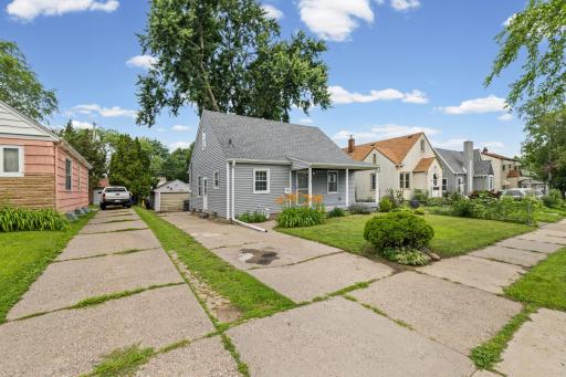 1125 Farrington Street, Saint Paul, MN 55117