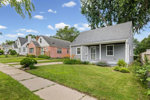 1125 Farrington Street, Saint Paul, MN 55117