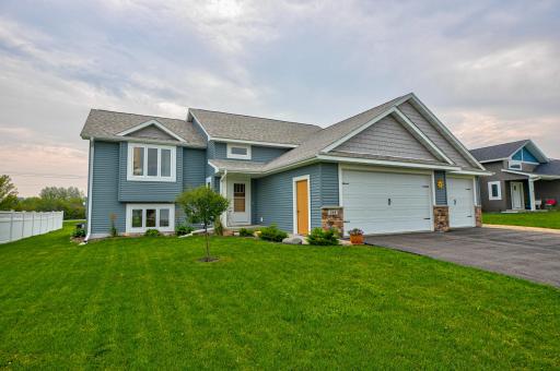 249 Pintail Street, Baldwin, WI 54002