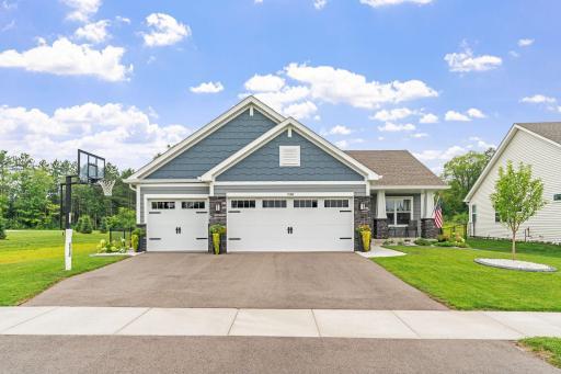 9188 Granada Avenue S, Cottage Grove, MN 55016