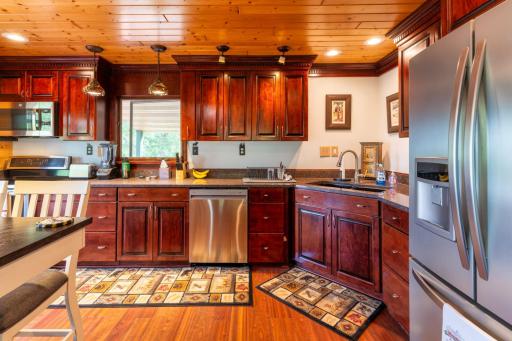 13981 Morningside Lane SE, Bemidji, MN 56601