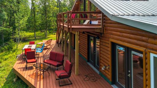 13981 Morningside Lane SE, Bemidji, MN 56601
