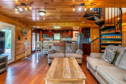 13981 Morningside Lane SE, Bemidji, MN 56601