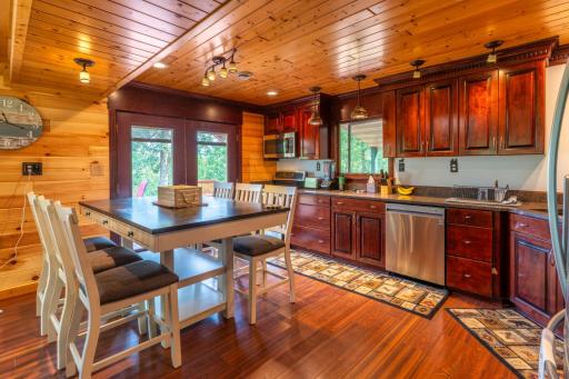 13981 Morningside Lane SE, Bemidji, MN 56601