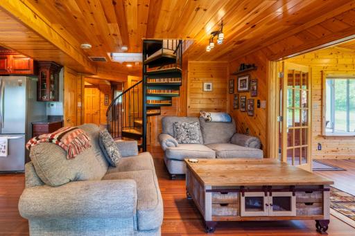 13981 Morningside Lane SE, Bemidji, MN 56601