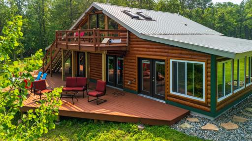 13981 Morningside Lane SE, Bemidji, MN 56601