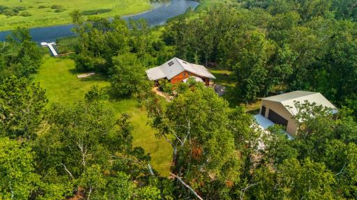 13981 Morningside Lane SE, Bemidji, MN 56601