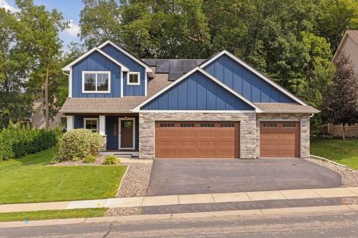 7550 Taylor Drive, Savage, MN 55378