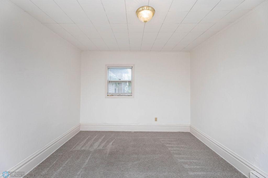 Upstairs Unit 3 Bedroom or Sitting Room